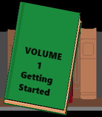 Open Volume 1