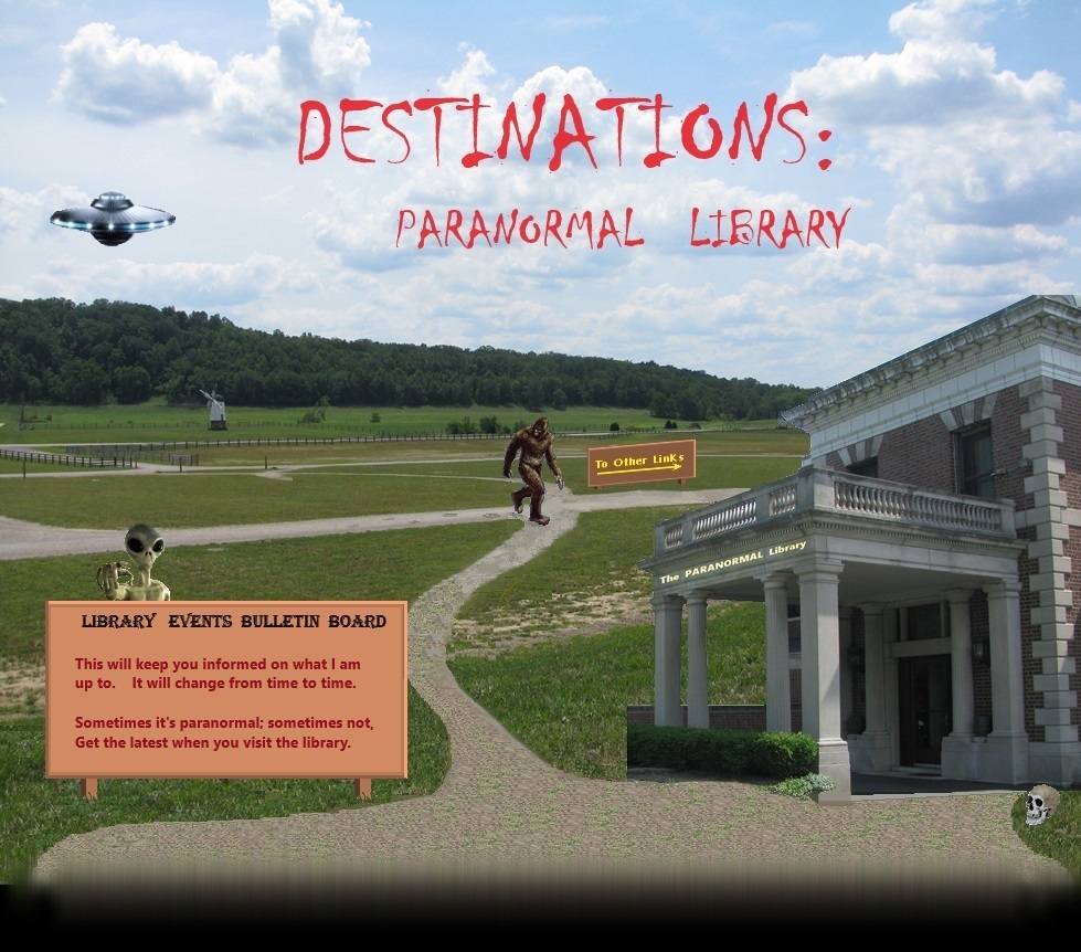 Website title image